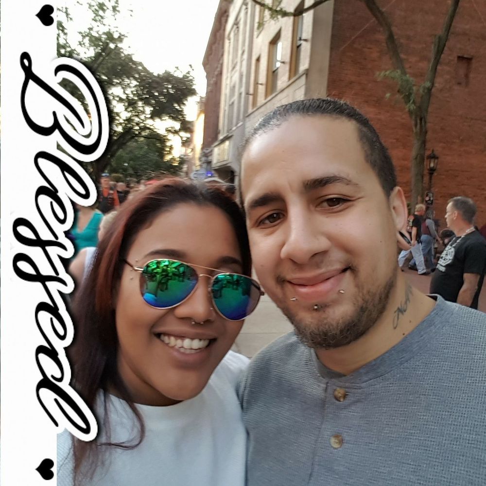 Meet your Posher, Tab